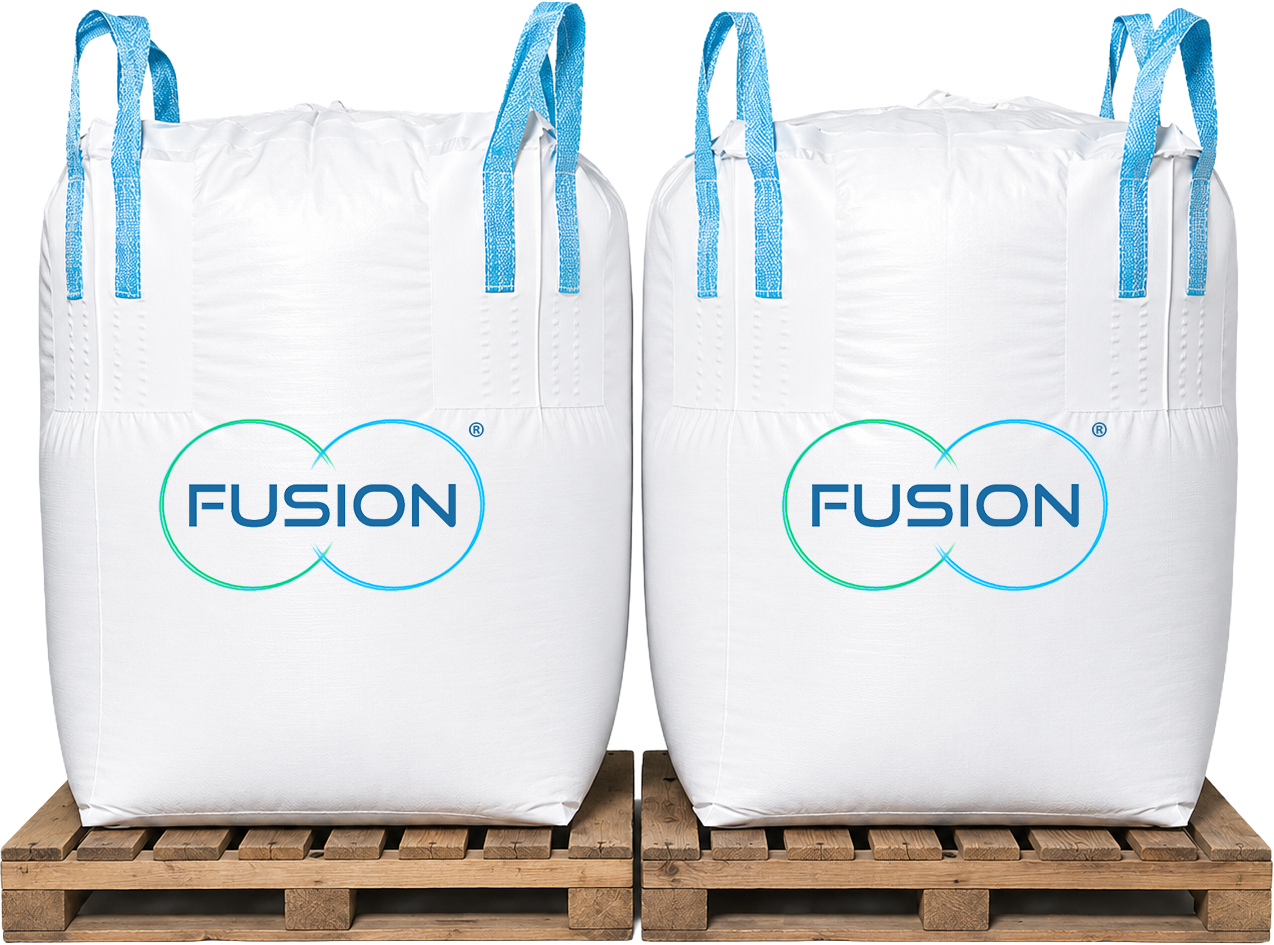 Fusion® bulk bag